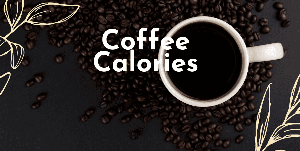 Black Coffee Calories