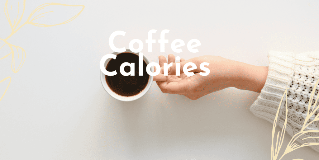 Black Coffee vs White Coffee Calories Which is Healthier?