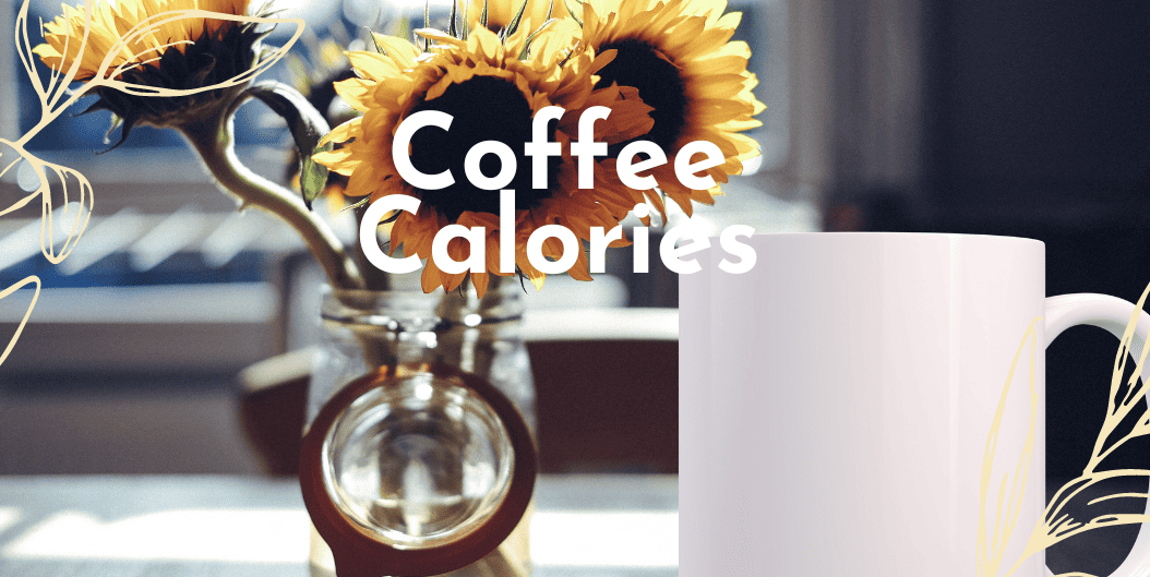 Calories in Coffee With Cream