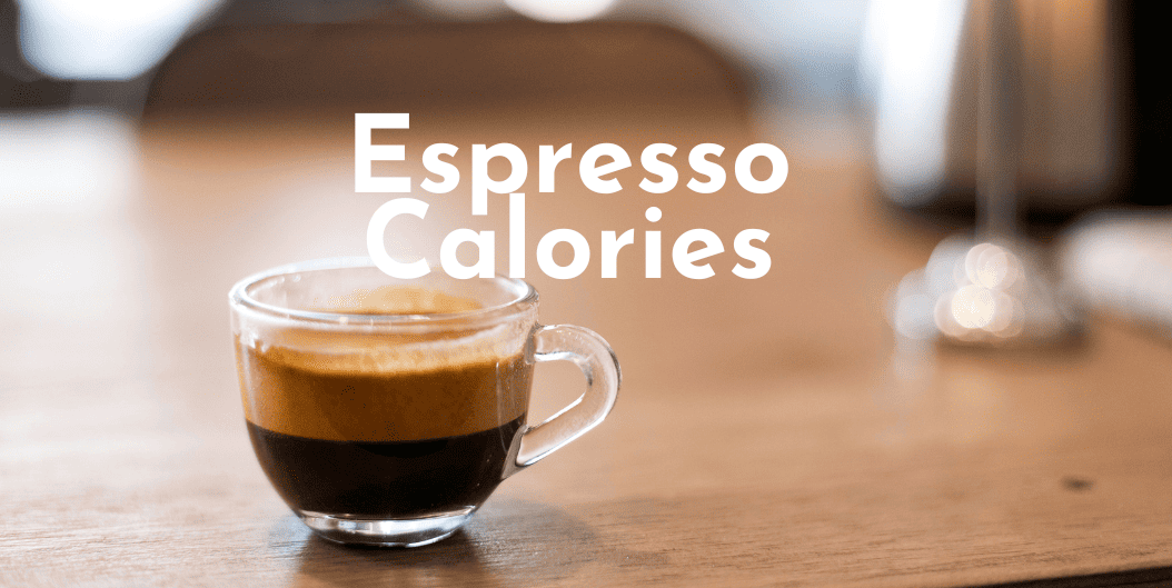 Espresso Calories