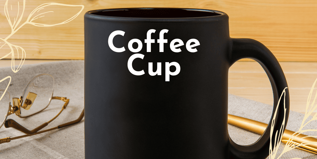 How Many Oz Is In a Coffee Mug?