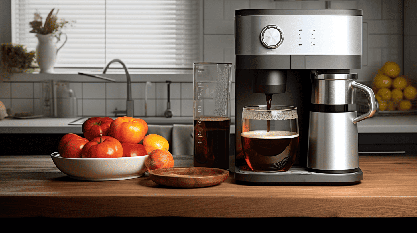 9 Best Coffee And Espresso Maker Combo In 2023