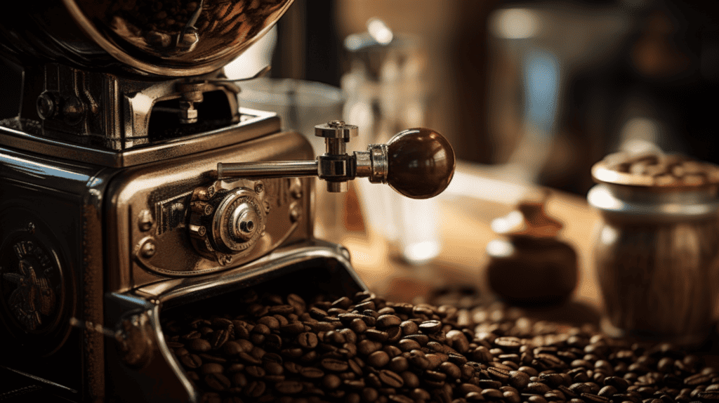 Finding the Best Coffee Beans