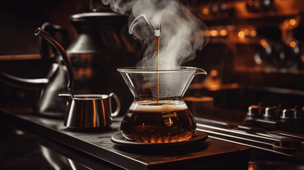 Factors to Consider Before Buying Ground Coffee