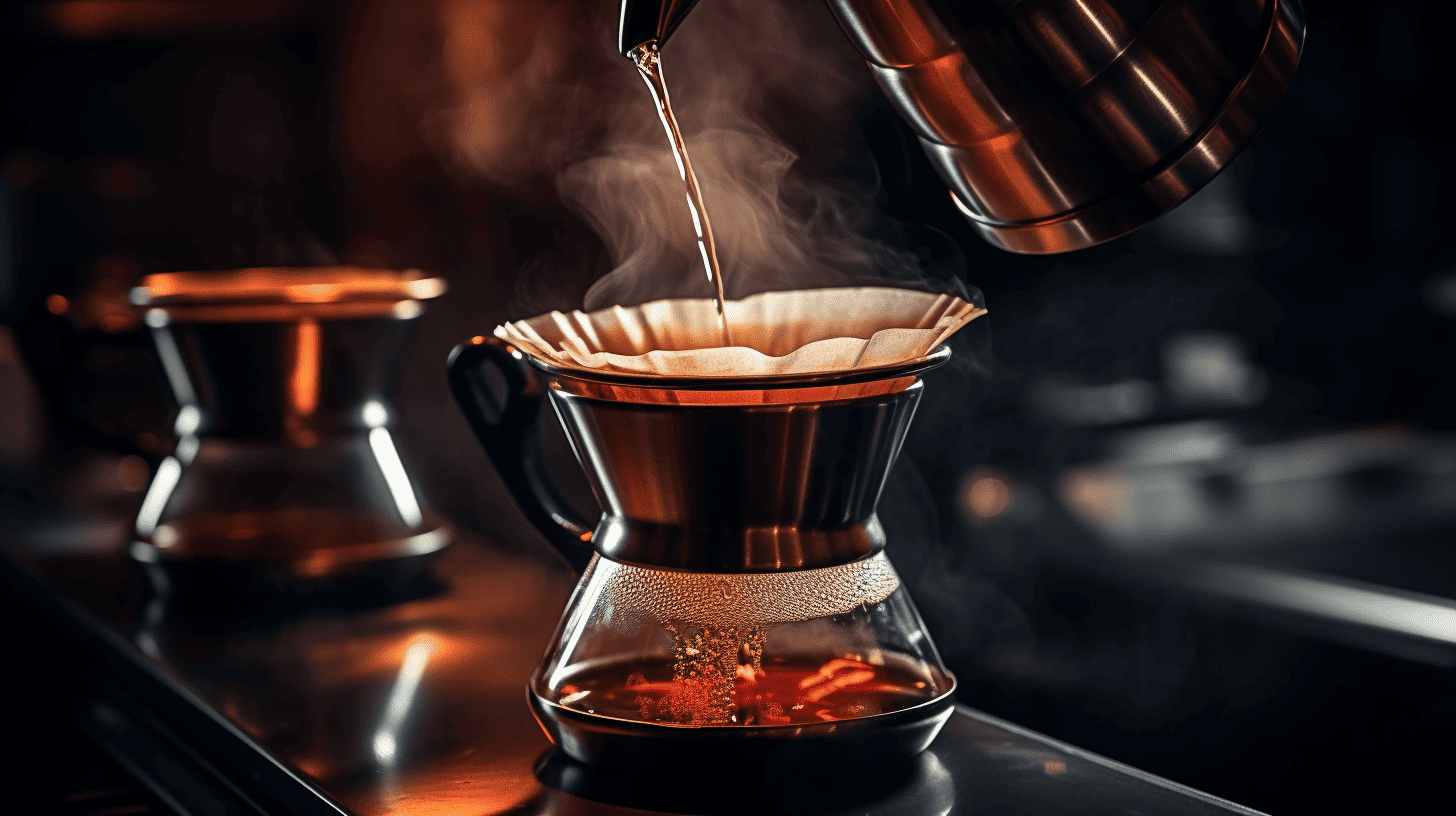 Best Coffee Without Creamer Unleash the Bold Flavors of Pure Brew