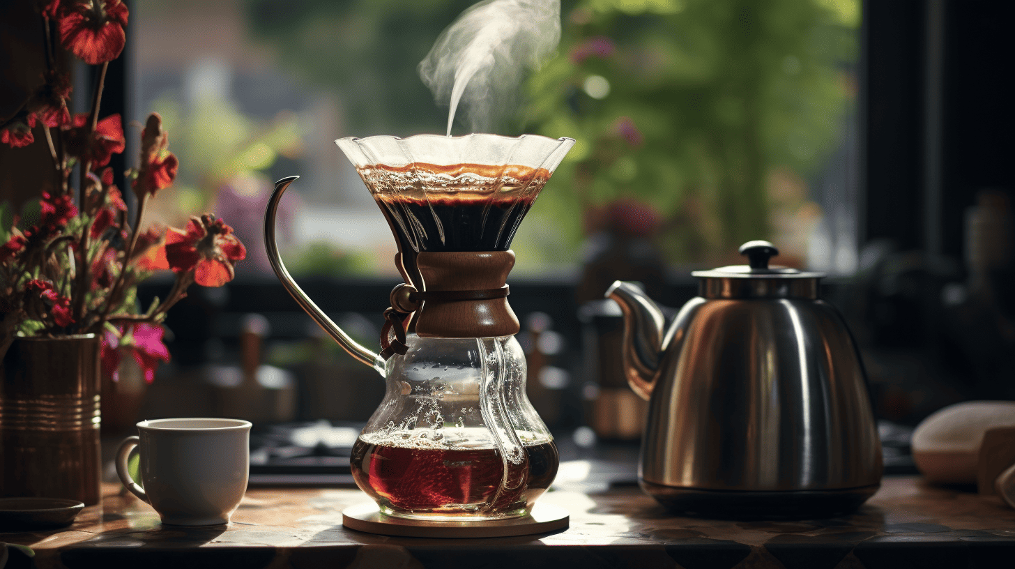 Coffee Filter Size Comparison The Ultimate Guide To Making The Perfect 