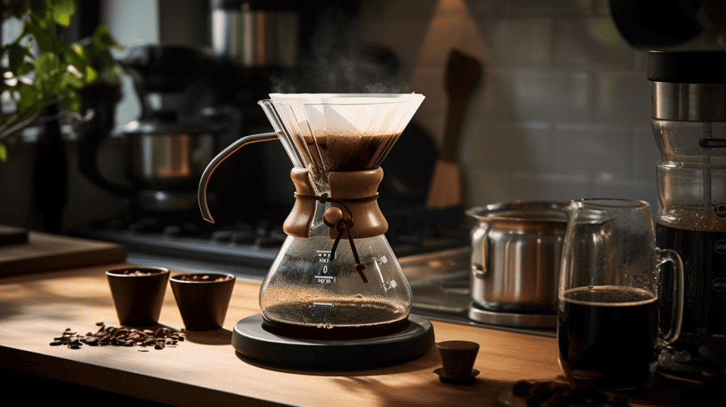Best Coffee Beans For Chemex. Understanding the characteristics of different coffee origins