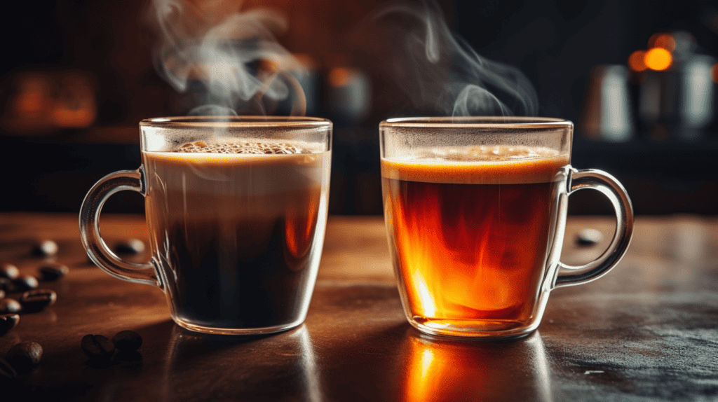 Main Differences between Matcha and Coffee. Coffee Vs Matcha.