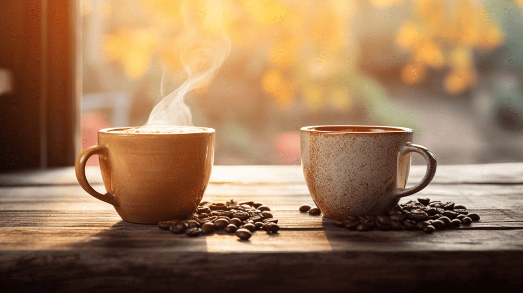 Top Picks for Enzyme Coffee Brands