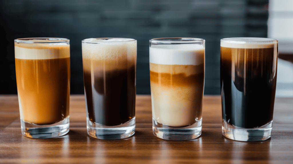 How to Enhance the Taste of Oat Milk in Coffee