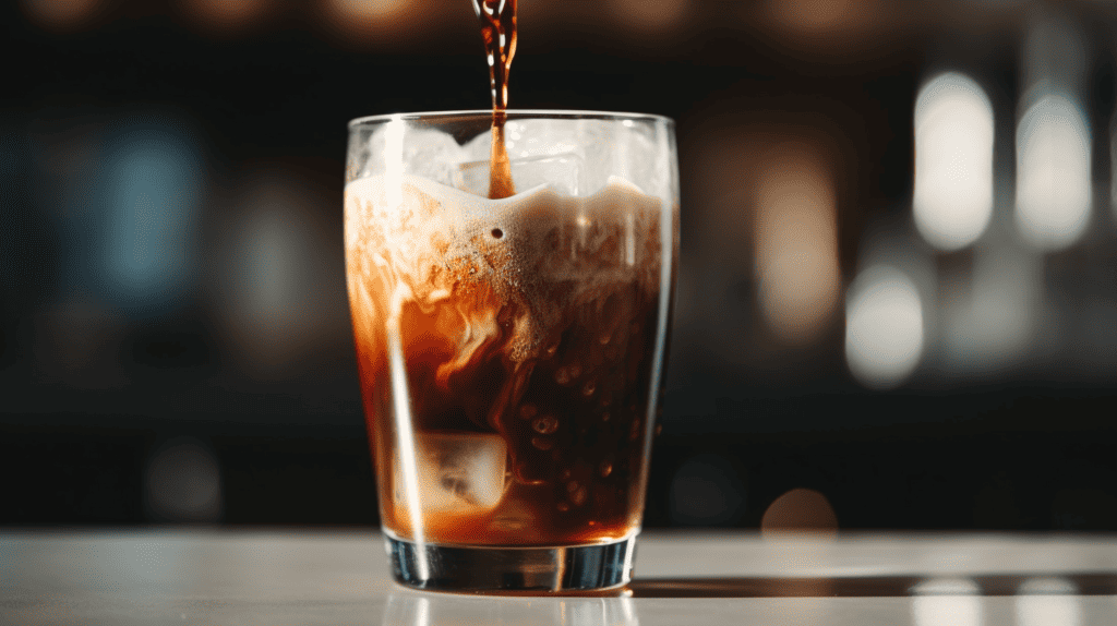 Iced Coffee Vs Cold Brew Starbucks: The Ultimate Showdown for ...