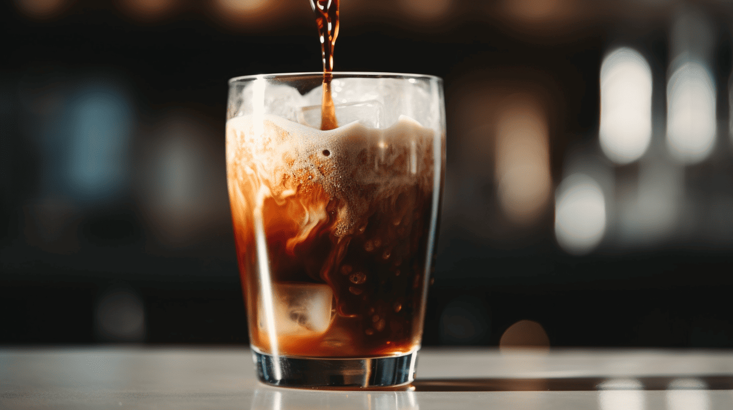 Iced Coffee Vs Cold Brew Starbucks: The Ultimate Showdown for Unbeatable Flavor