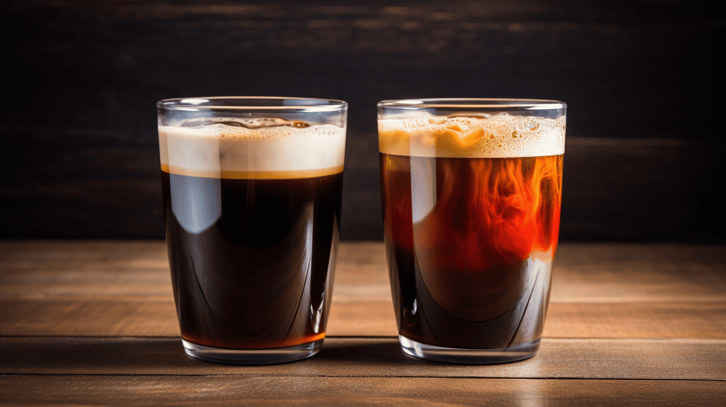 Best Coffee Without Creamer Unleash the Bold Flavors of Pure Brew