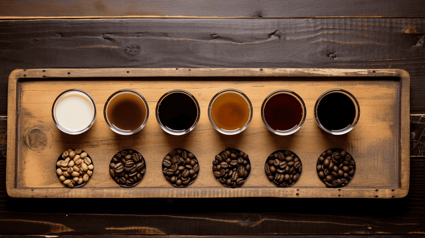 Best Lavazza Coffee For Drip Unveiling the Ultimate Flavor Experience