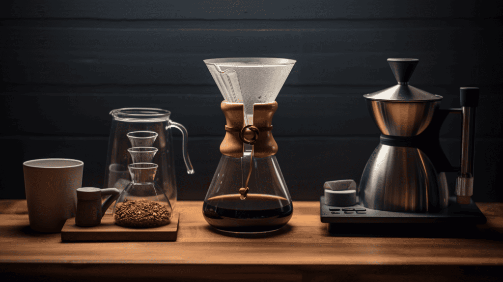 Health Considerations.  Coffee vs Energy Drinks