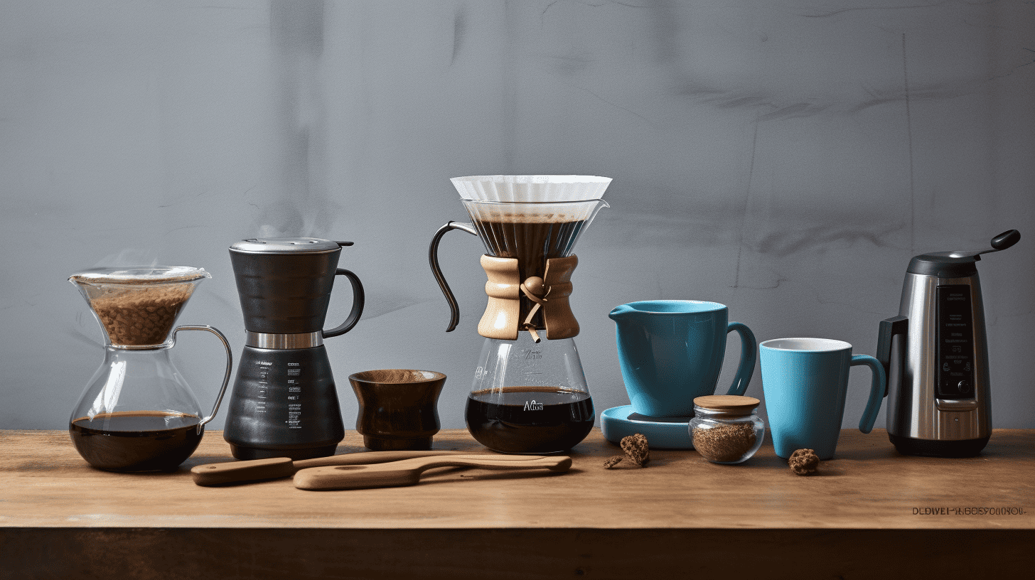 Best Coffee Texas Unleashing the Ultimate Brew Experience