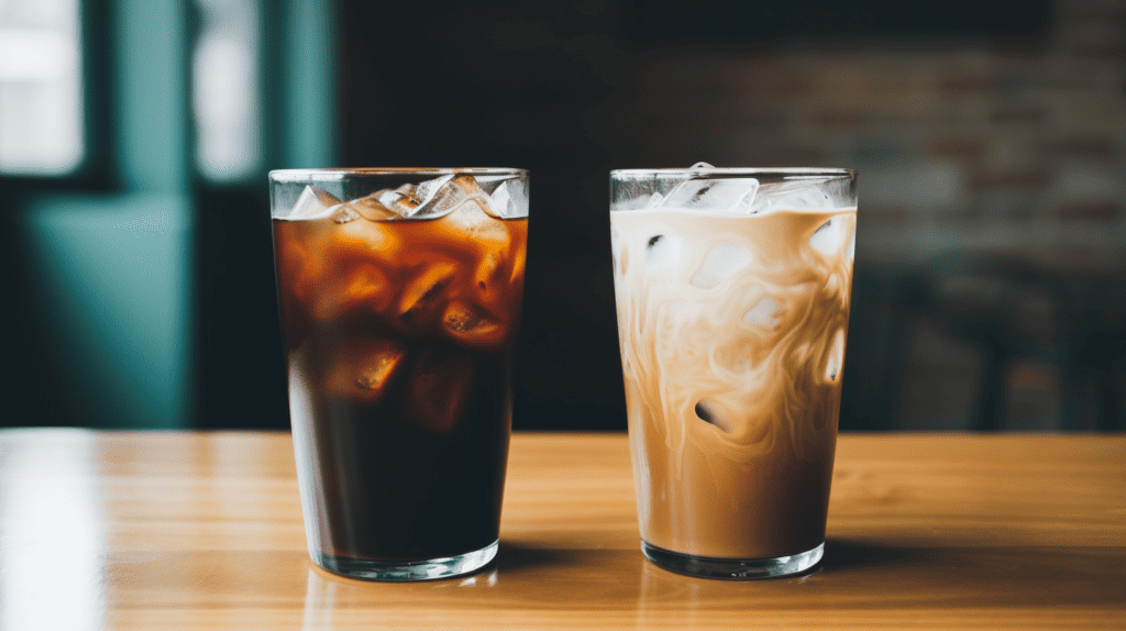 Is diet soda a healthier alternative?  Diet Soda vs Coffee.