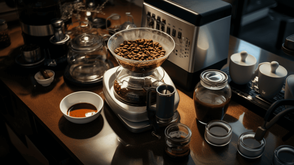 Review: The Best Lavazza Coffee Beans. Lavazza Coffee Comparison in a coffee grinder.