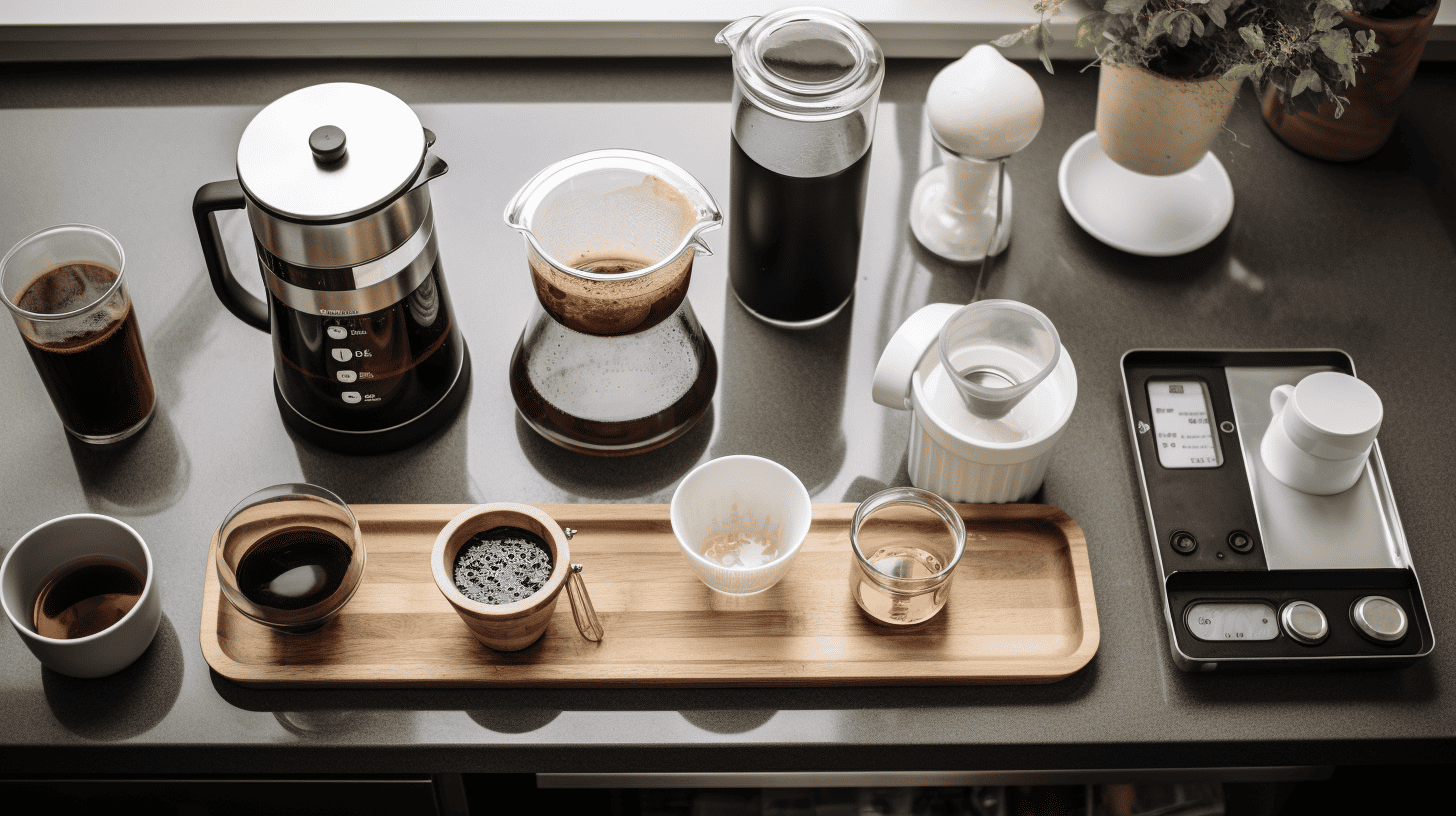 Best Coffee For Acid Reflux