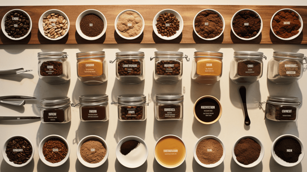 Where To Buy Coarse Ground Coffee Busybarista