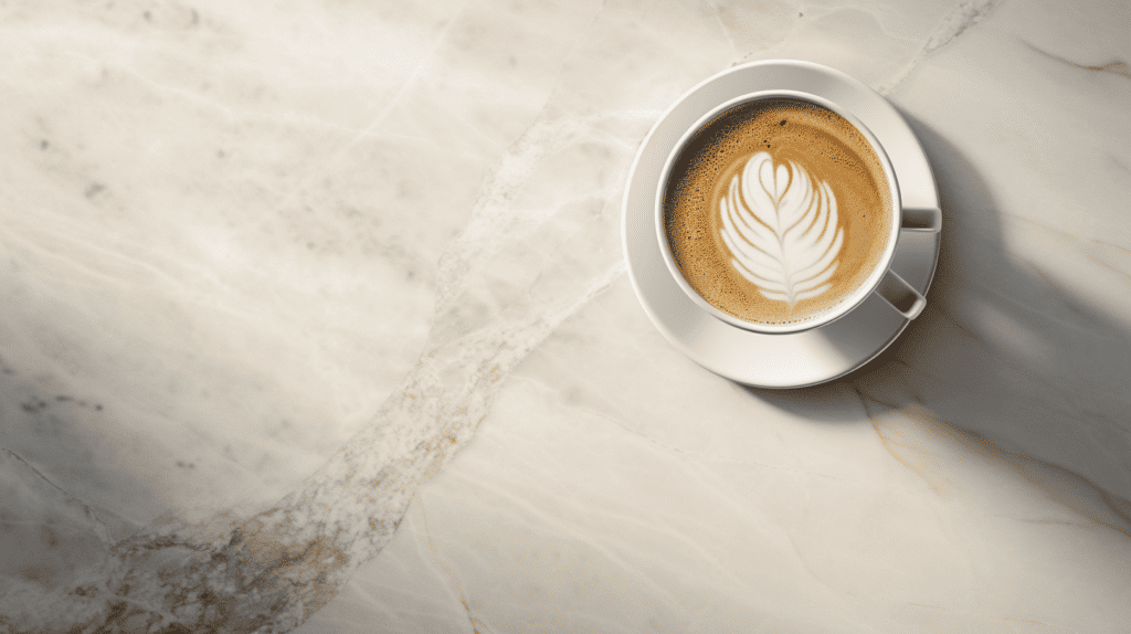 Popular Variations of Espresso and Latte