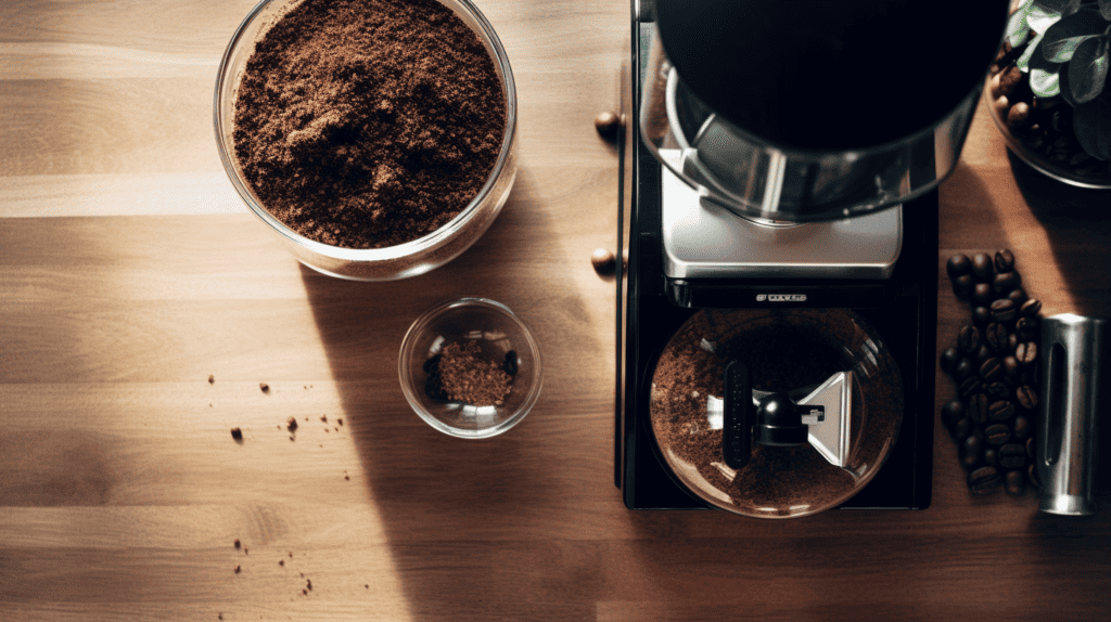 Importance of Coffee Grind Size