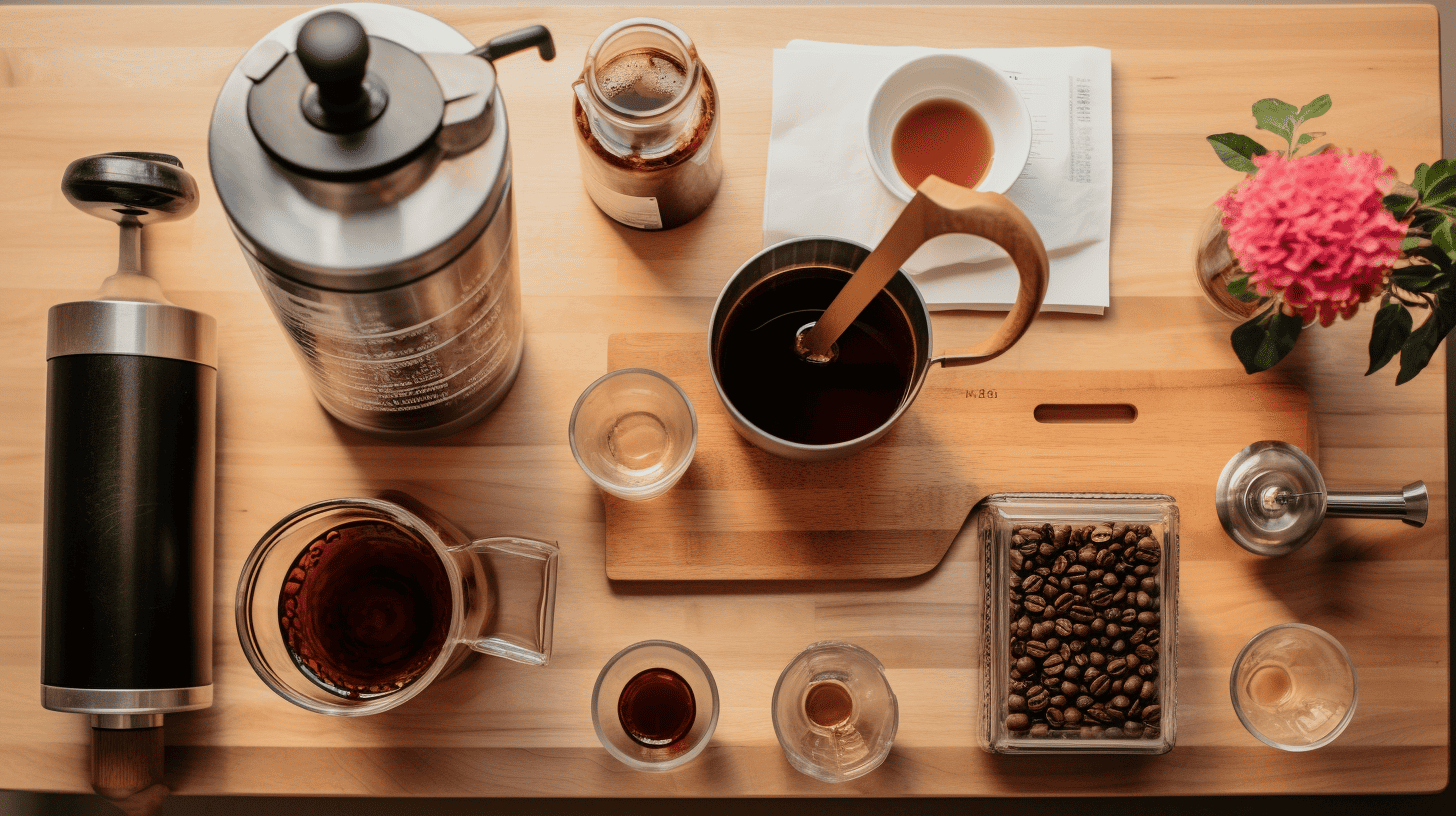 Best Pre Ground Coffee