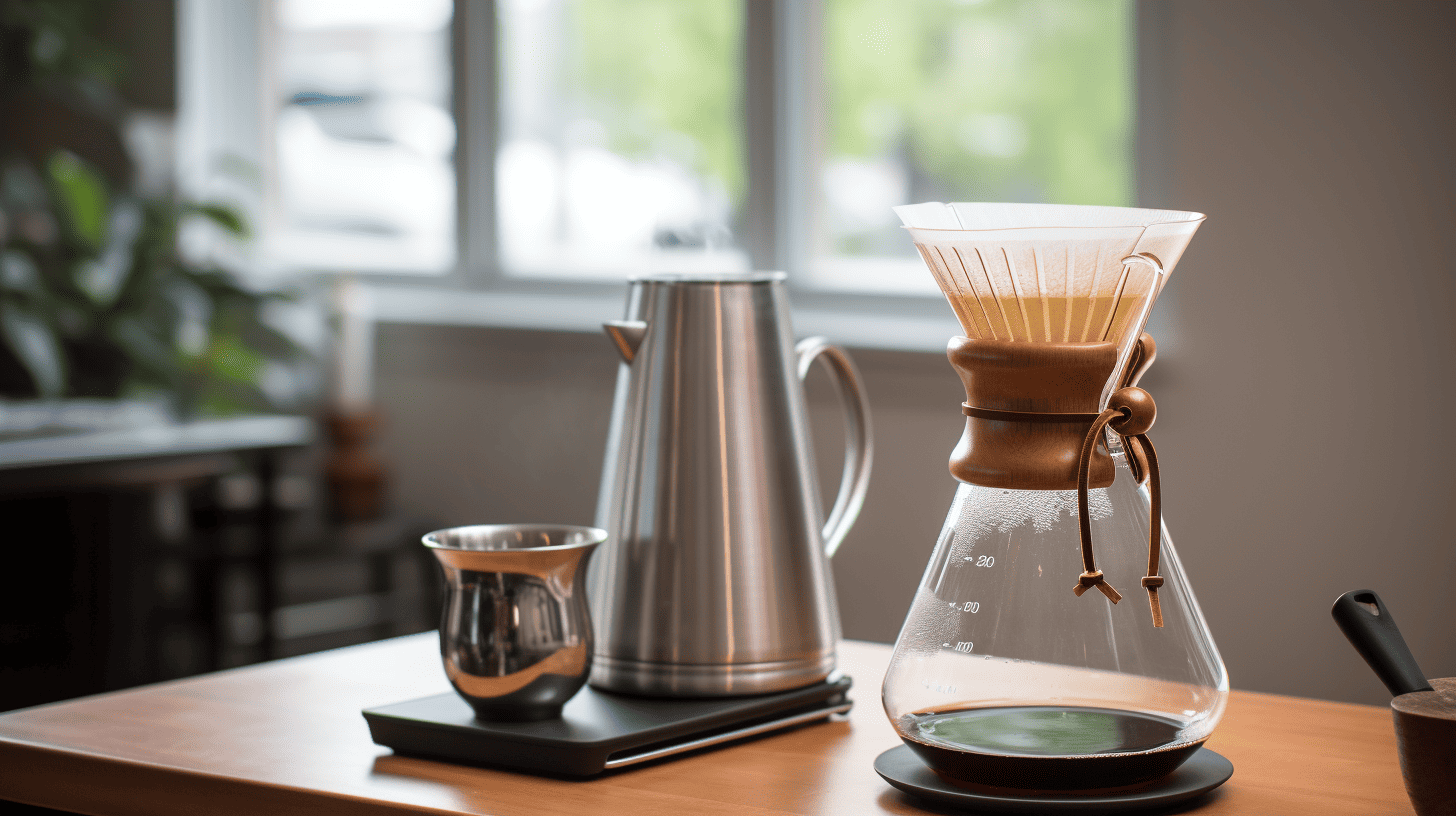 Coffee Filter Size Comparison The Ultimate Guide to Making the Perfect