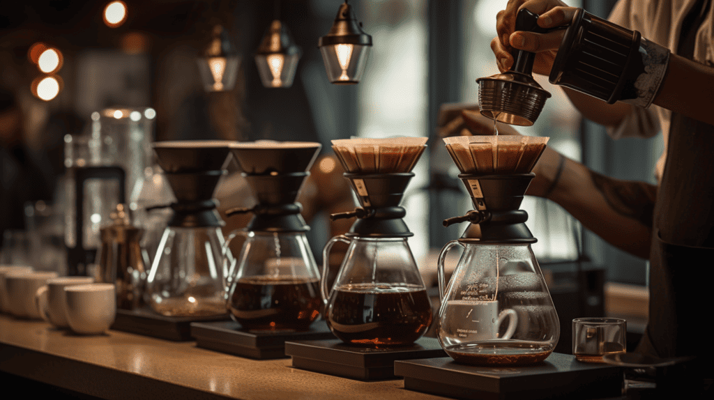 Tips and Tricks for Brewing the Best Coffee Without Creamer