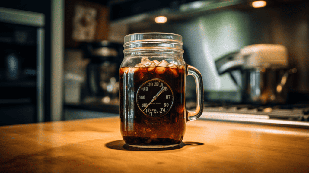 How to Make Cold Brew Coffee