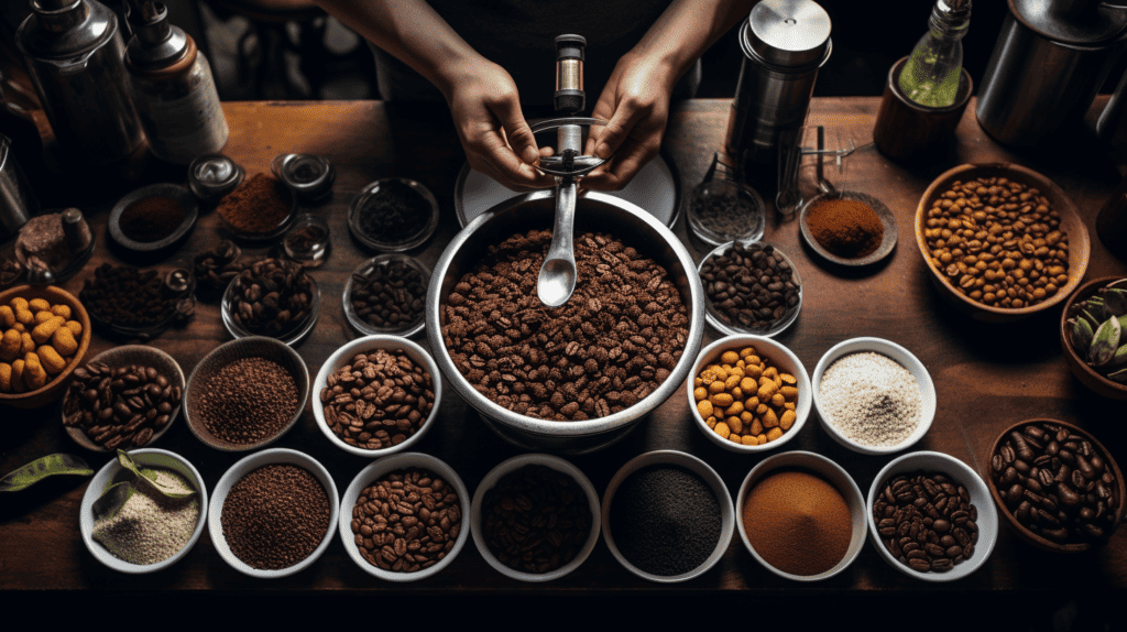 Benefits of Convenience and Time-Saving with Pre-Ground Coffee