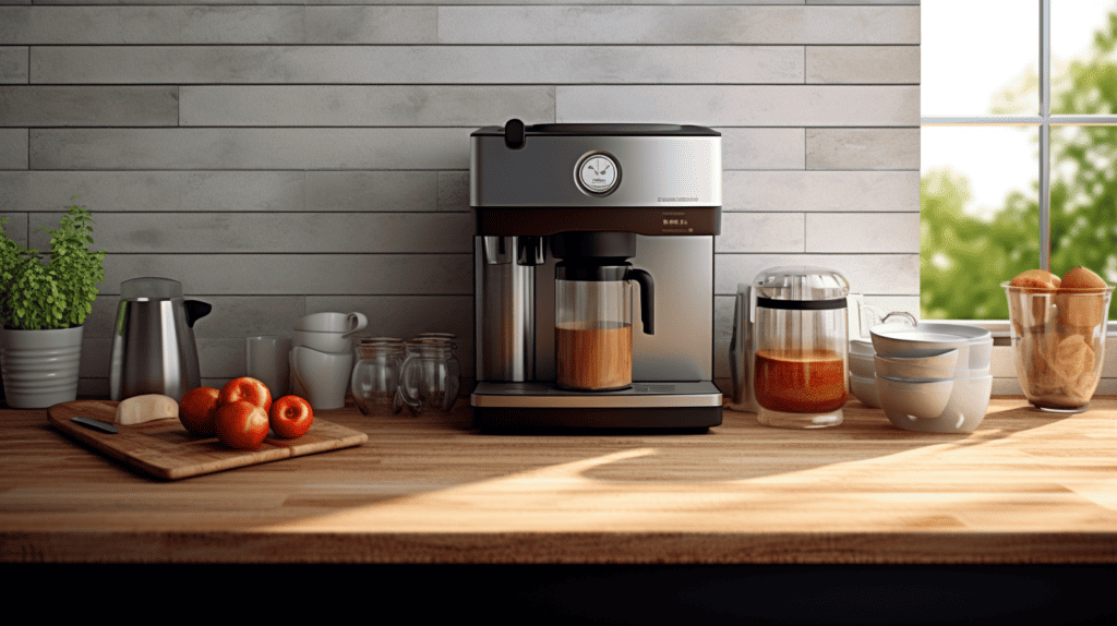 10 Best Combination Coffee Maker In 2023