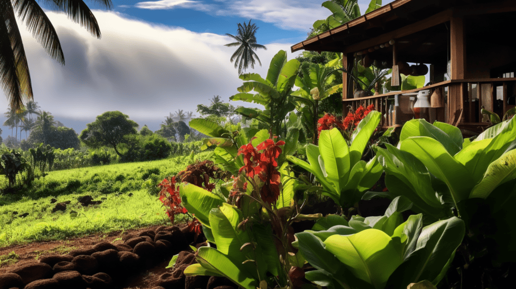 Best Coffee Farm To Visit In Kona A Comprehensive Guide to Hawaii's