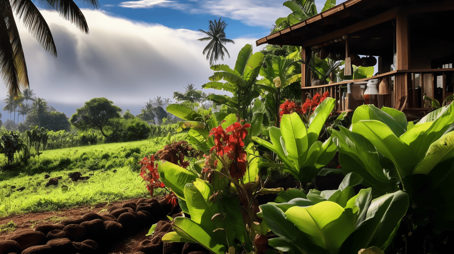 Best Coffee Farm To Visit In Kona: A Comprehensive Guide to Hawaii’s Coffee Paradise