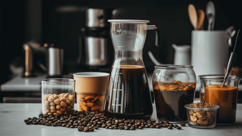 Brewing method, How Much Should 12 Oz Of Coffee Cost