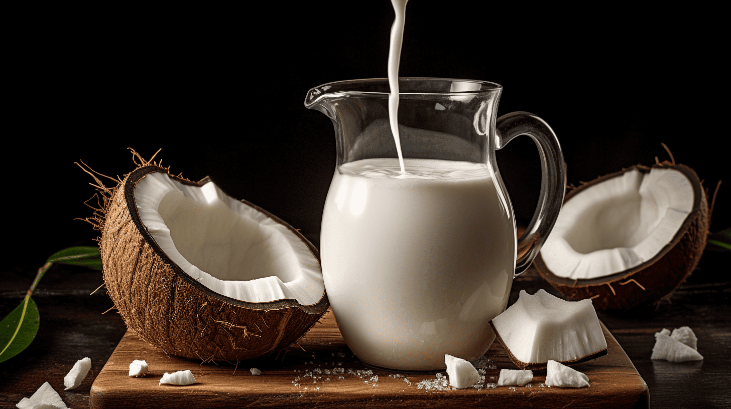 Oat Milk Vs Coconut Milk: The Ultimate Showdown for Nutritional ...