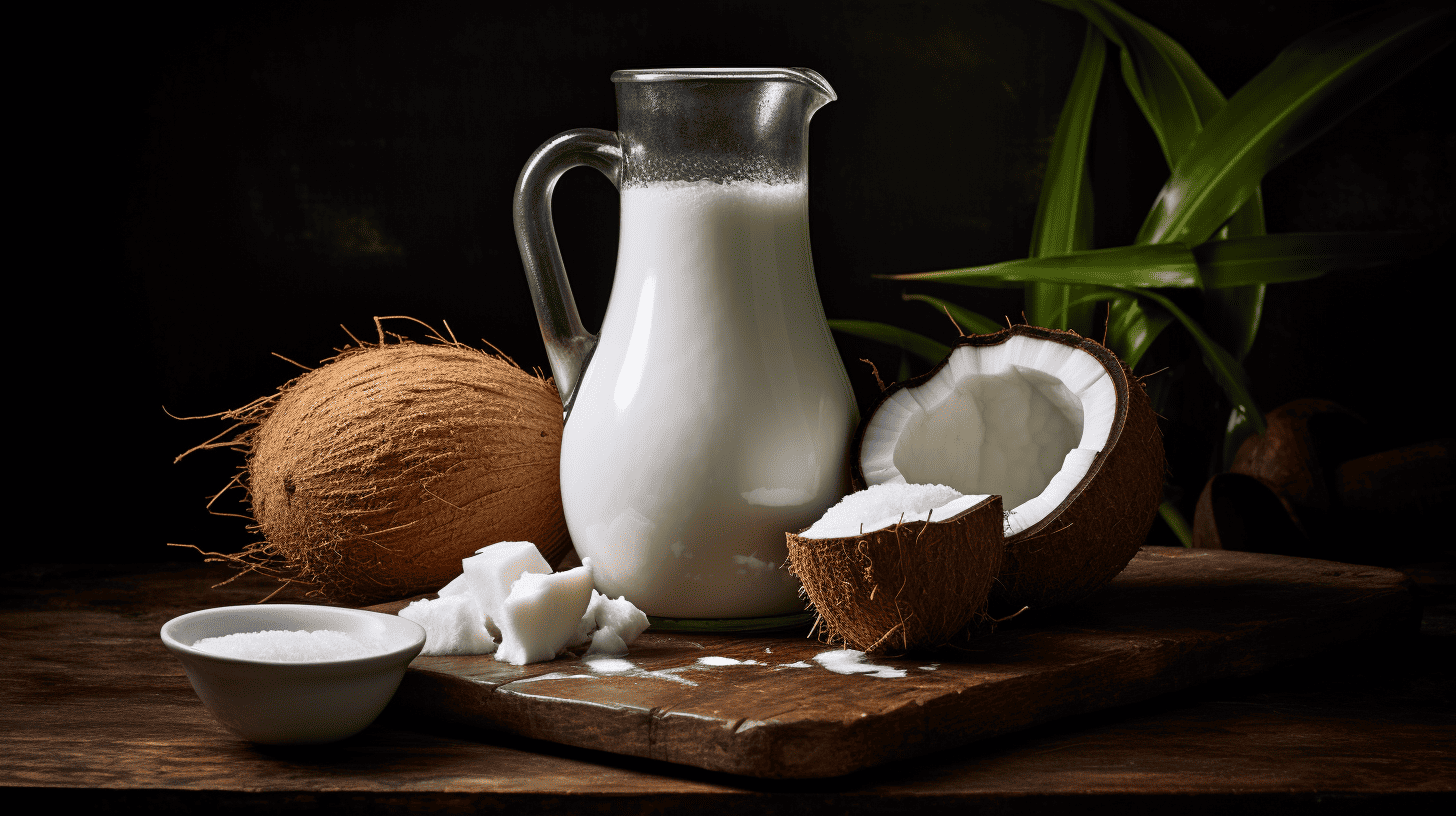 Oat Milk Vs Coconut Milk: The Ultimate Showdown for Nutritional ...