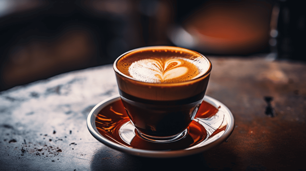 Find Your Favorite Among the Most Common Coffees People Drink