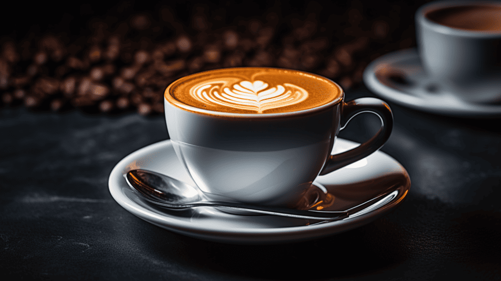 Lavazza: Best coffee beans for super automatic espresso machines.