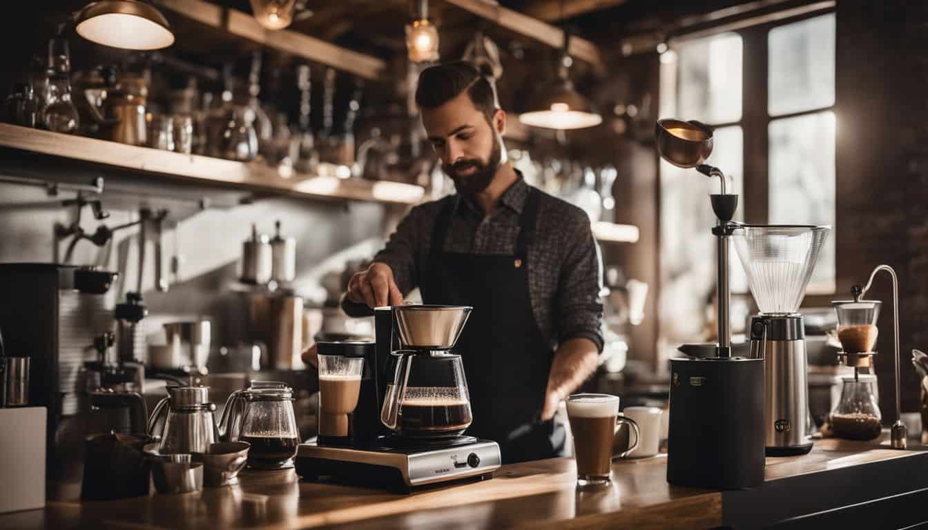 Best Coffee For Pour Over: A Comprehensive Guide to Beans, Grind, and Brewing Techniques.