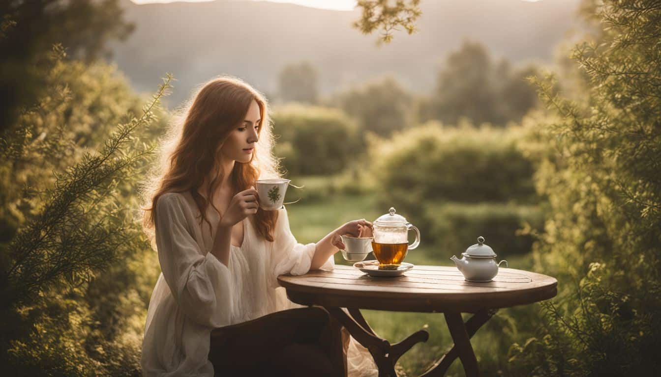 Is Tea Better Than Coffee For Anxiety: The Ultimate Showdown for Stress Relief