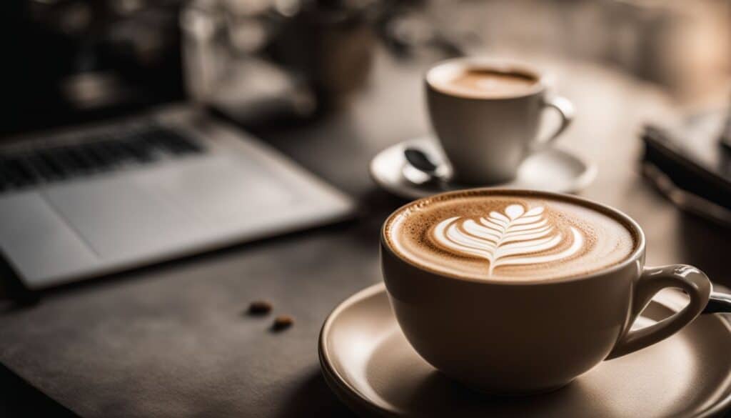 Oat Milk Vs Almond Milk For Coffee The Ultimate Showdown for a