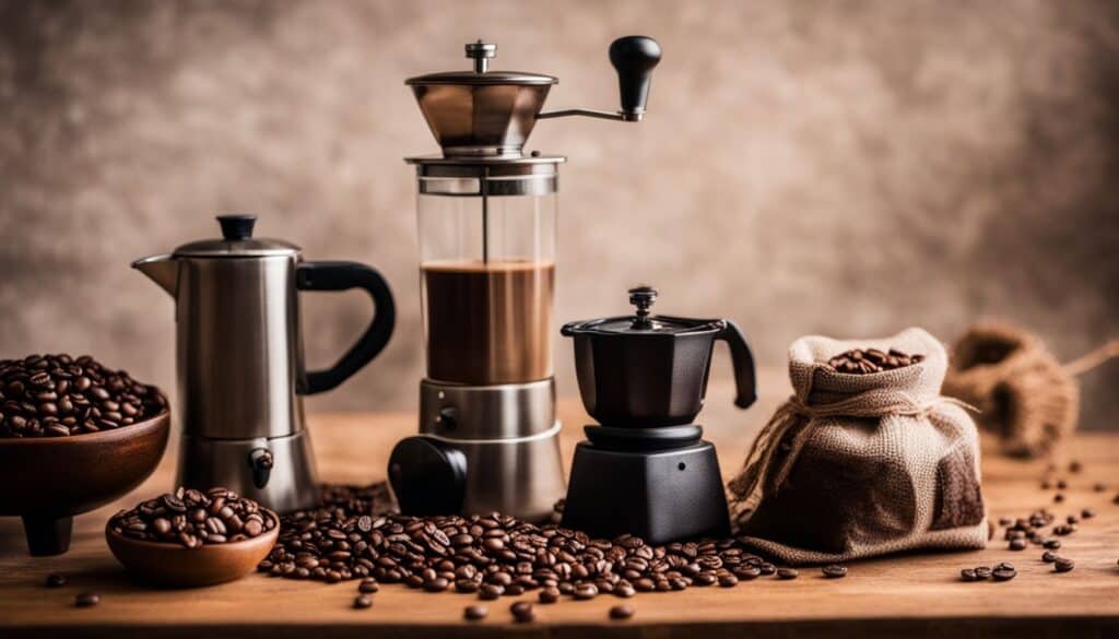 Difference Between Coffee And Decaf Unveiling the Surprising Health Benefits and Drawbacks