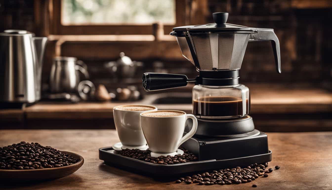 Best Cuban Coffee Maker: Unleash the Ultimate Brewing Experience with Our Top Pick!