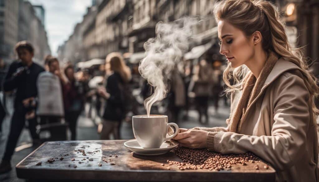 Best Coffee That Tastes Like Chocolate A Decadent Delight You Can't