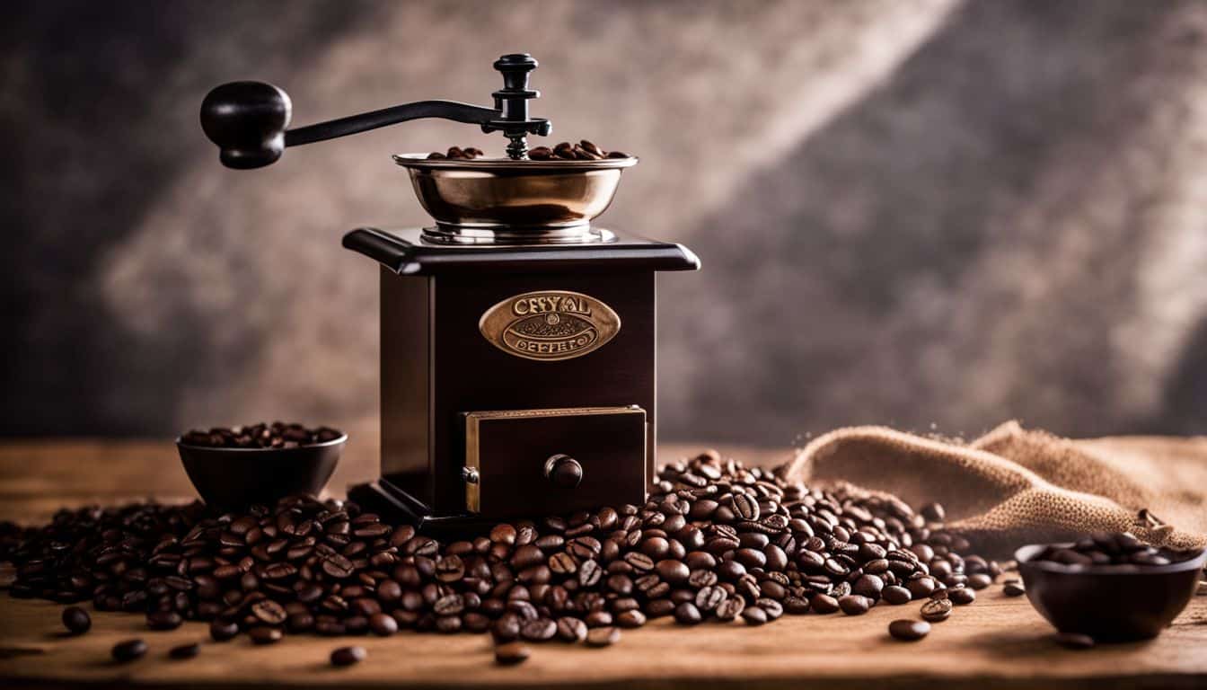 Can You Taste The Difference With Fresh Ground Coffee