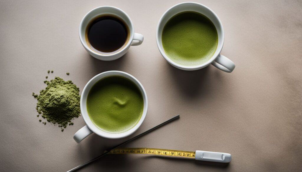 Matcha Vs Coffee Weight Loss: Unveiling the Surprising Benefits and ...