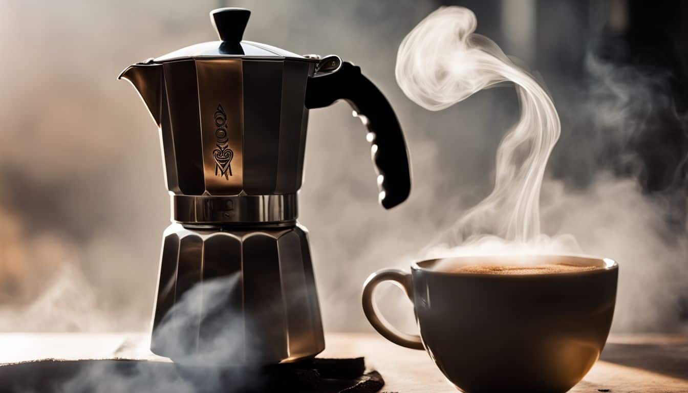 Best Moka Pot Coffee Recipe: Unlock the Secret to a Flavorful Brew ...