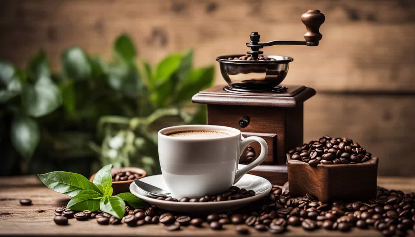 Best Coffee Without Chemicals: A Guilt-Free Indulgence for Pure Bliss