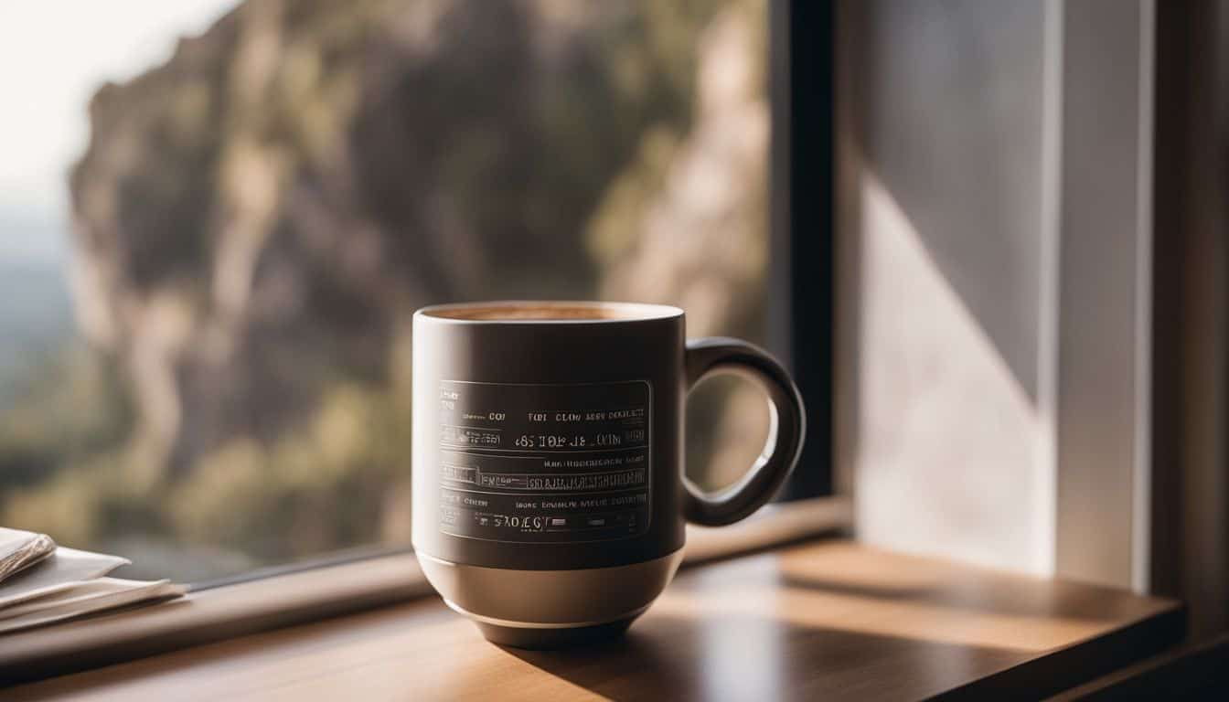 Best Coffee Mugs With Large Handles